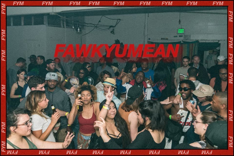 Fawkyumean